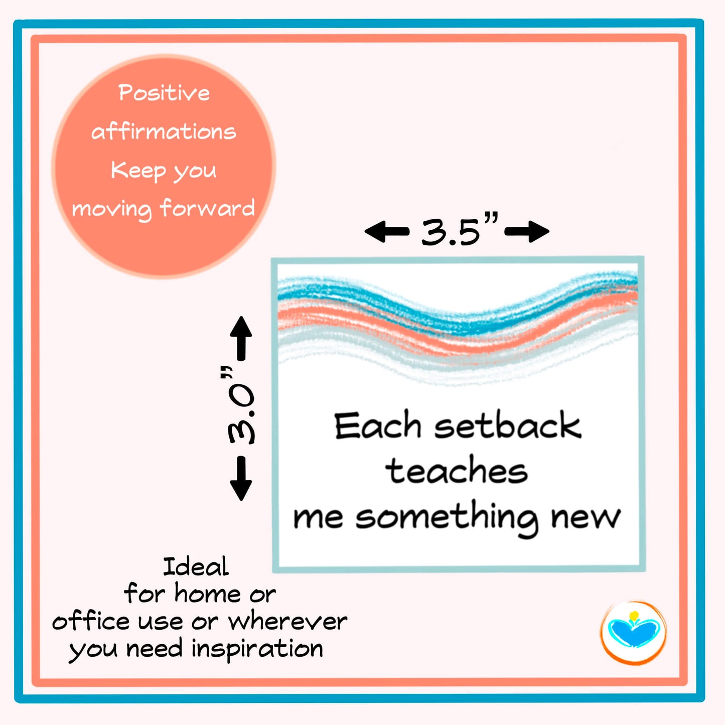 30 Empowerment Affirmation Cards for Overcoming Setbacks Printable Positive Cards for Women and Men Inspirational Motivational Cards Boho Powerful Deck