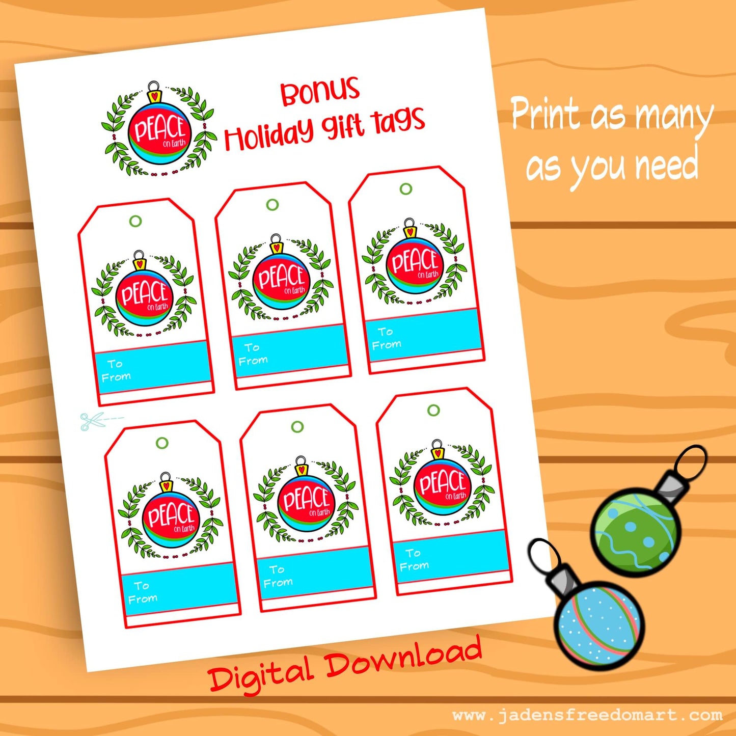 secret-santa-cards-gift-exchange-cards-for-family-friends-or-coworkers-jaden-s-freedom-art