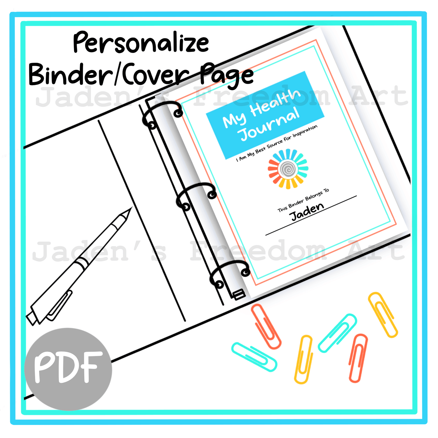 Diabetes Management Printable Tracker Blood Sugar Carb Counting Meal Logs for Patients Healthcare Providers A1C Support Water Calories Log Pages