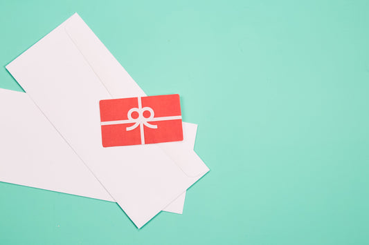 Jaden's Freedom Art Gift Cards